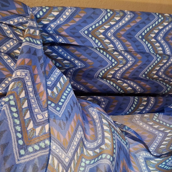 Sheer dress - Picture 2 of 3